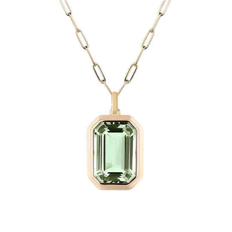 Sarina Elowen Necklace