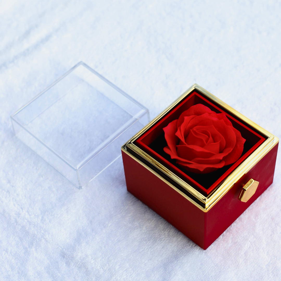 "To My Wife" - Eternal Love Gift Set