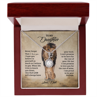 Mahogany Style Luxury Box