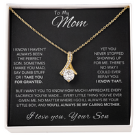 18K Yellow Gold Finish