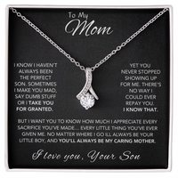 14k White Gold Finish