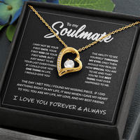 18k Yellow Gold Finish