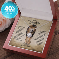 Mahogany Style Luxury Box