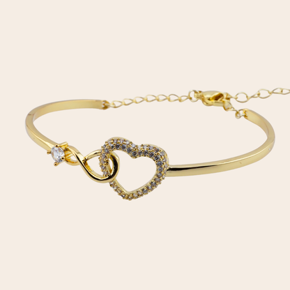 Forever Connected Bracelet