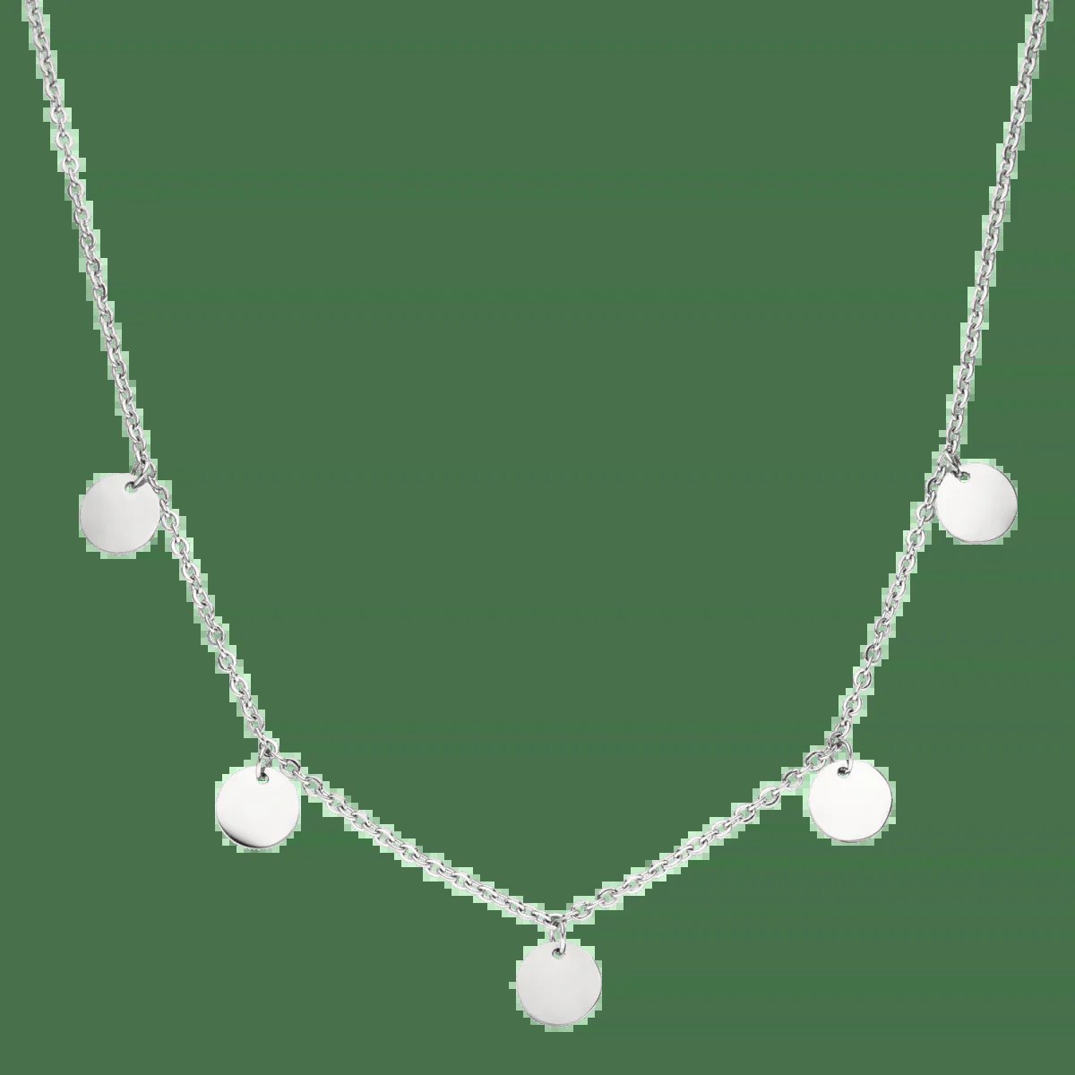 Funky Buddha Necklace